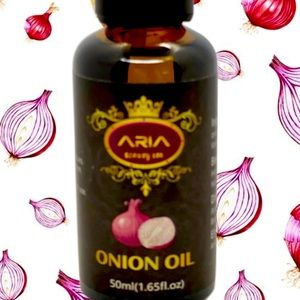 Onion Hair Oil